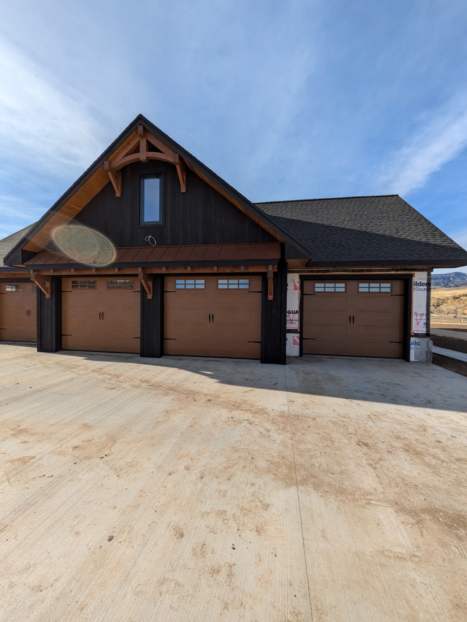 Commercial Industrial